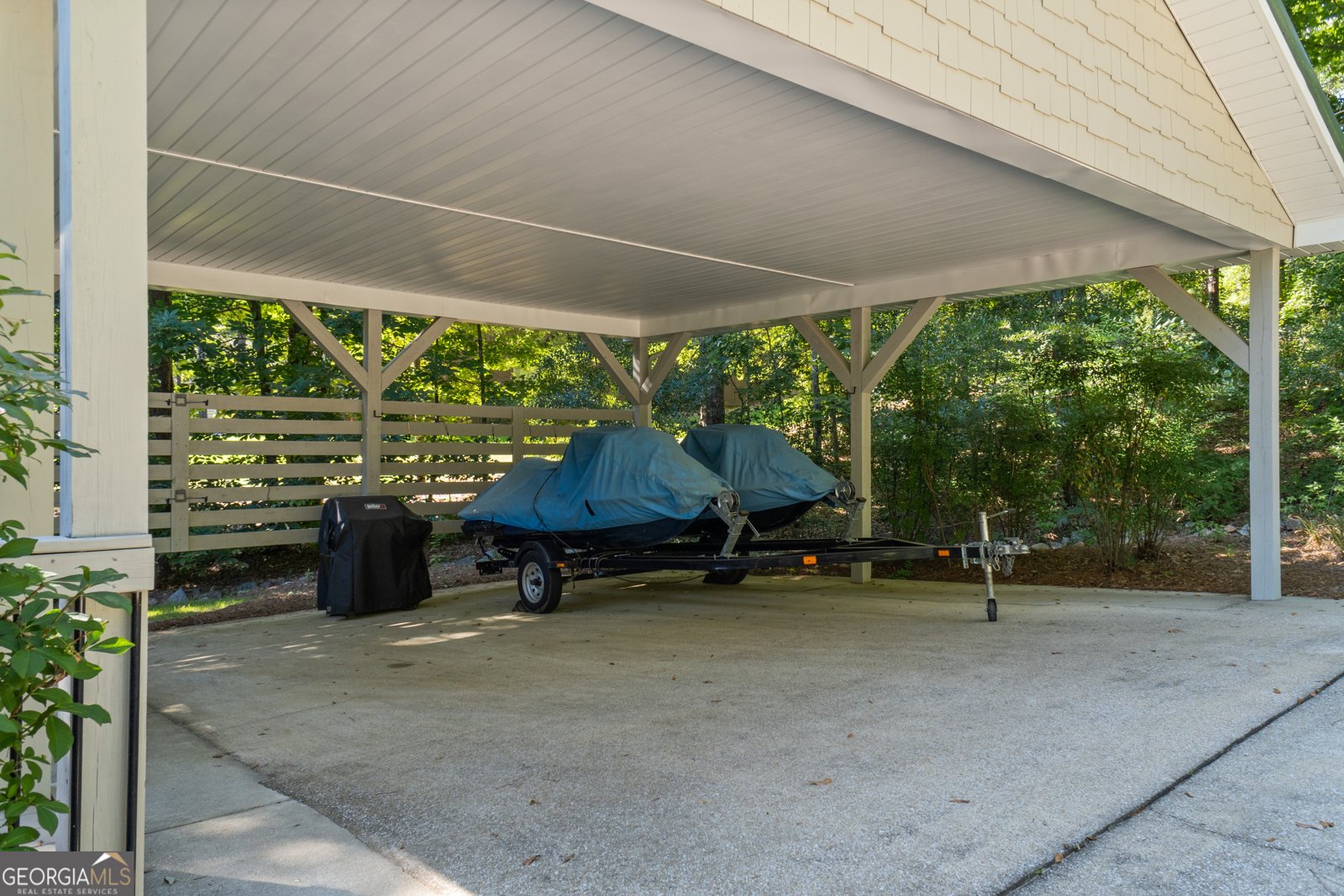 222 Jessica Drive Wedowee - Photo 35