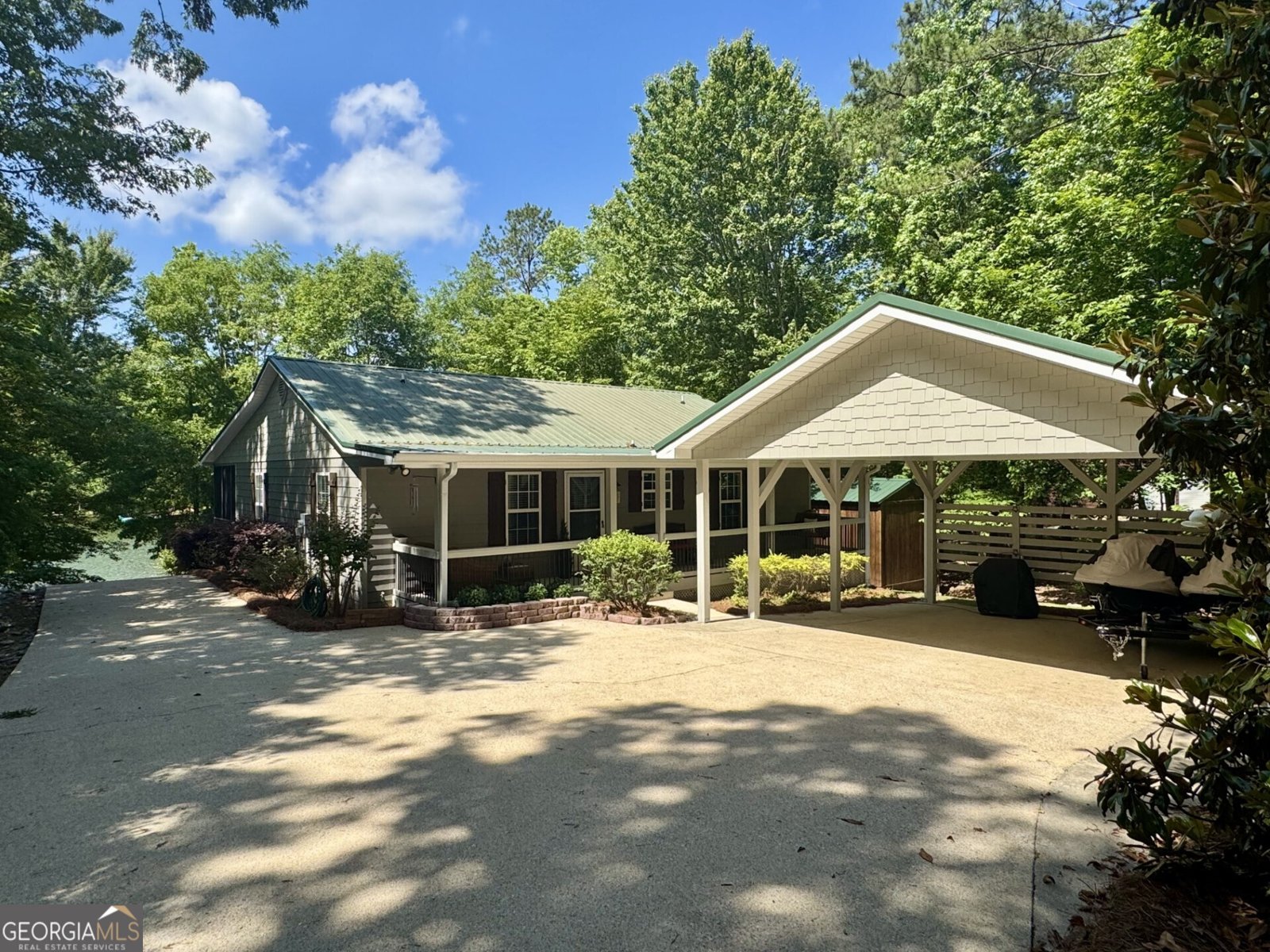 222 Jessica Drive Wedowee - Photo 8