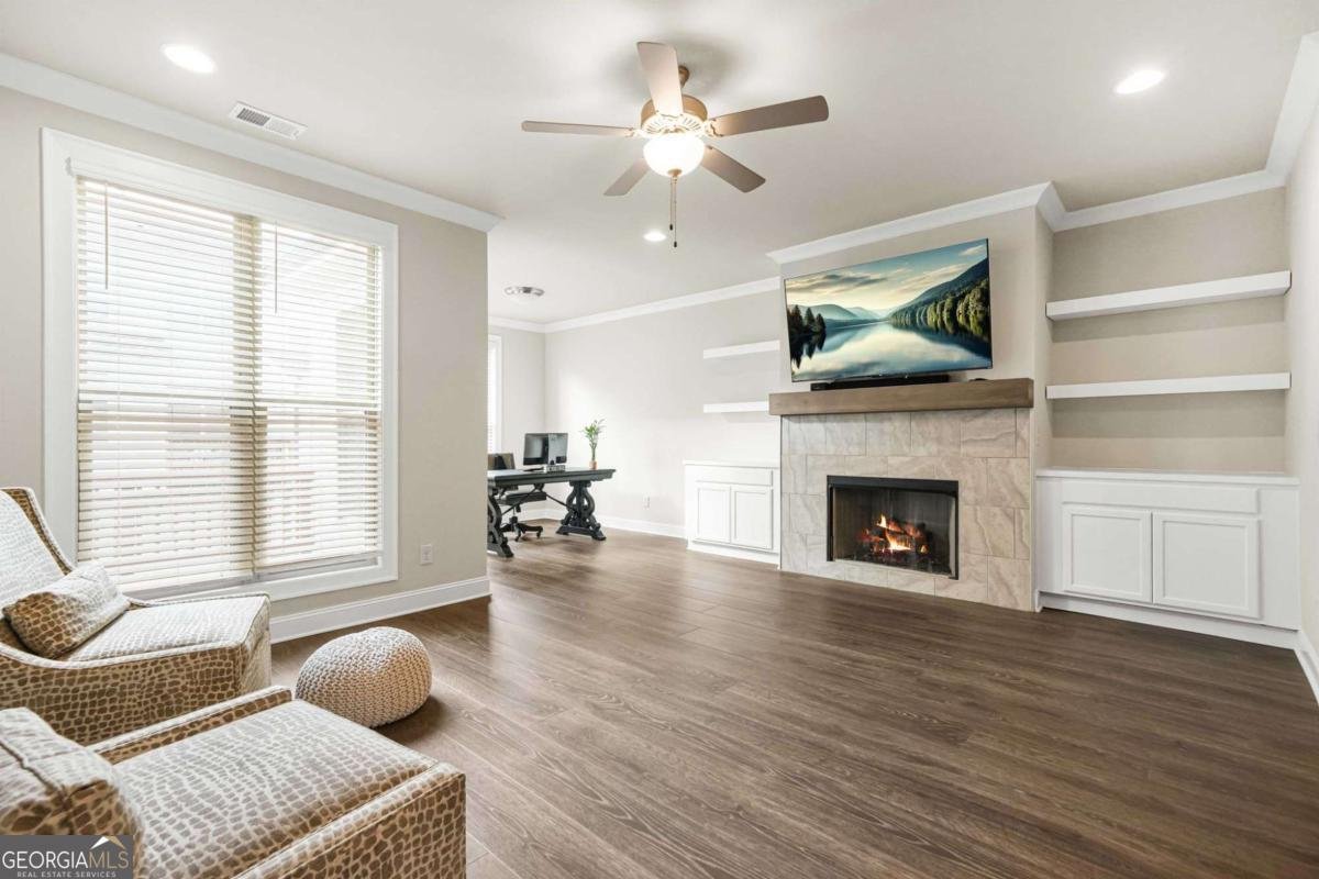 2207 Parkside Glen VW Duluth - Photo 10