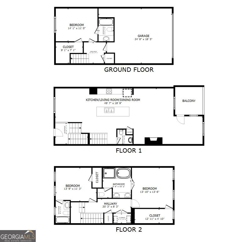 2207 Parkside Glen View Duluth - Photo 43