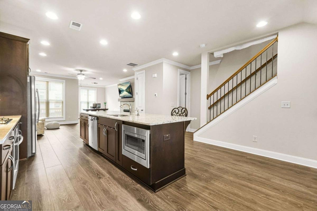 2207 Parkside Glen VW Duluth - Photo 6