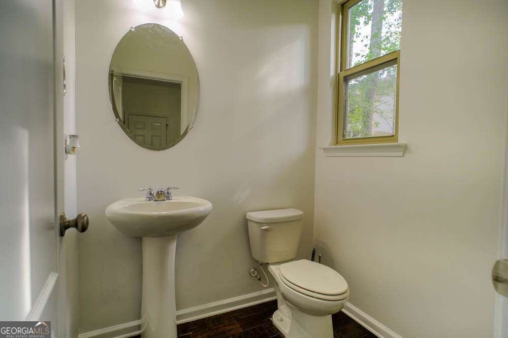 2303 Spicy Pine Drive Lawrenceville - Photo 8