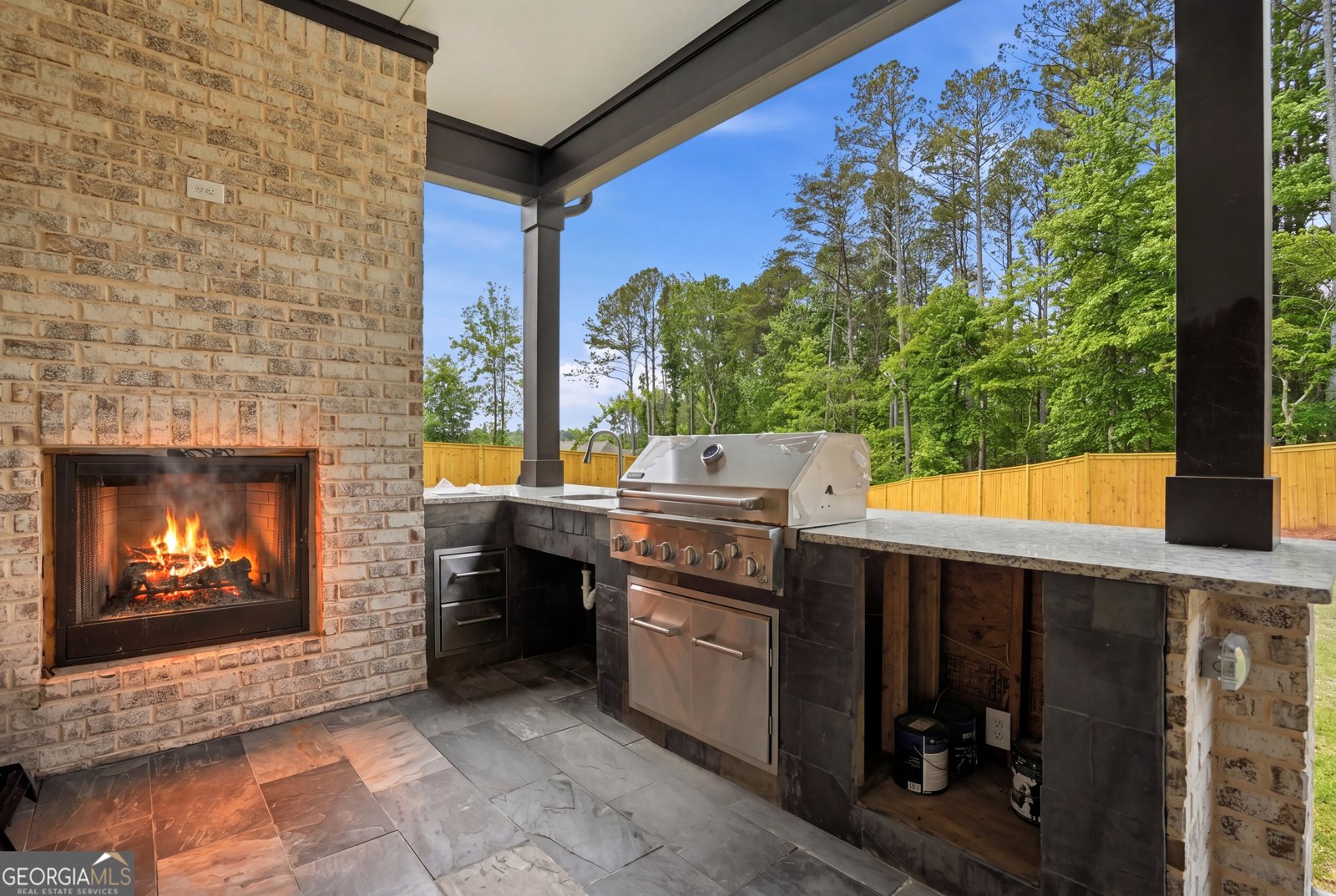 4267 Wesley Chapel Road Marietta - Photo 13