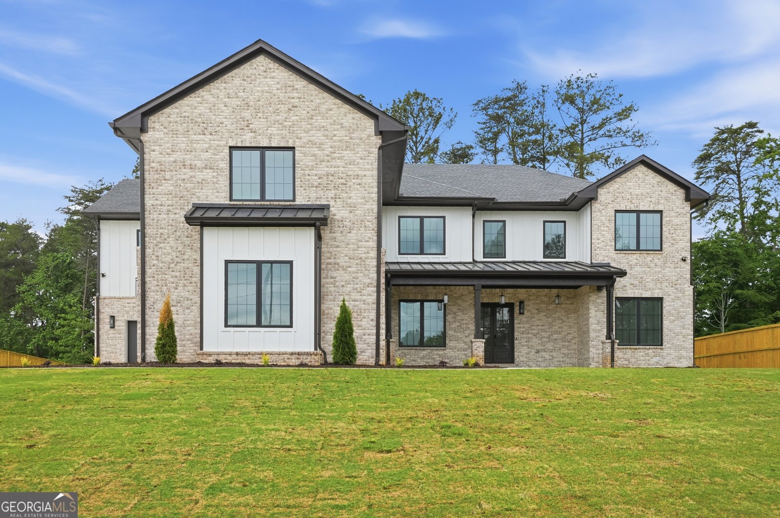 4267 Wesley Chapel Road Marietta - Photo 9