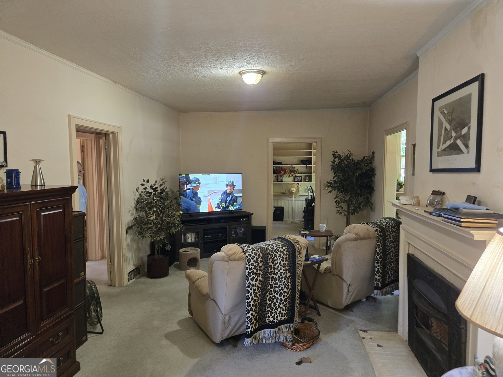 909 Thomaston Street Barnesville - Photo 12