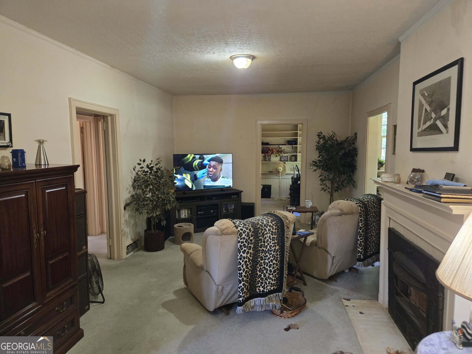 909 Thomaston Street Barnesville - Photo 13