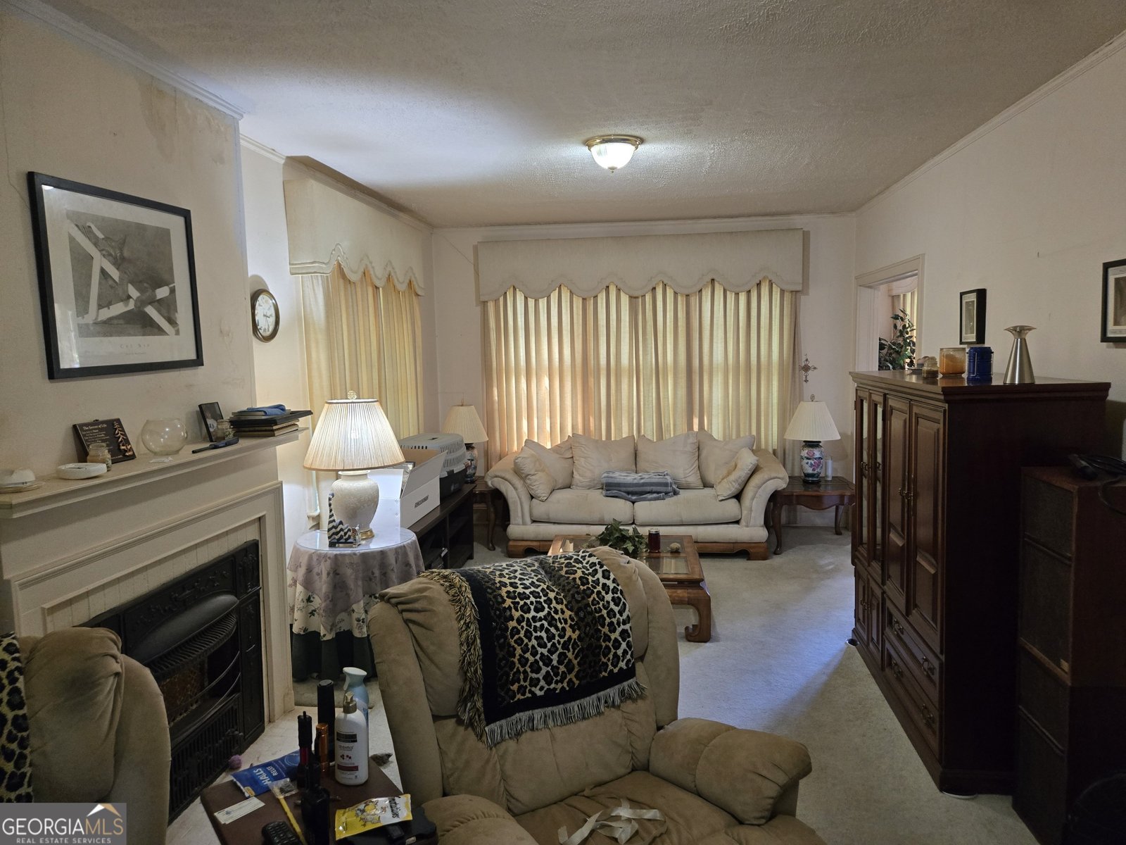 909 Thomaston Street Barnesville - Photo 14