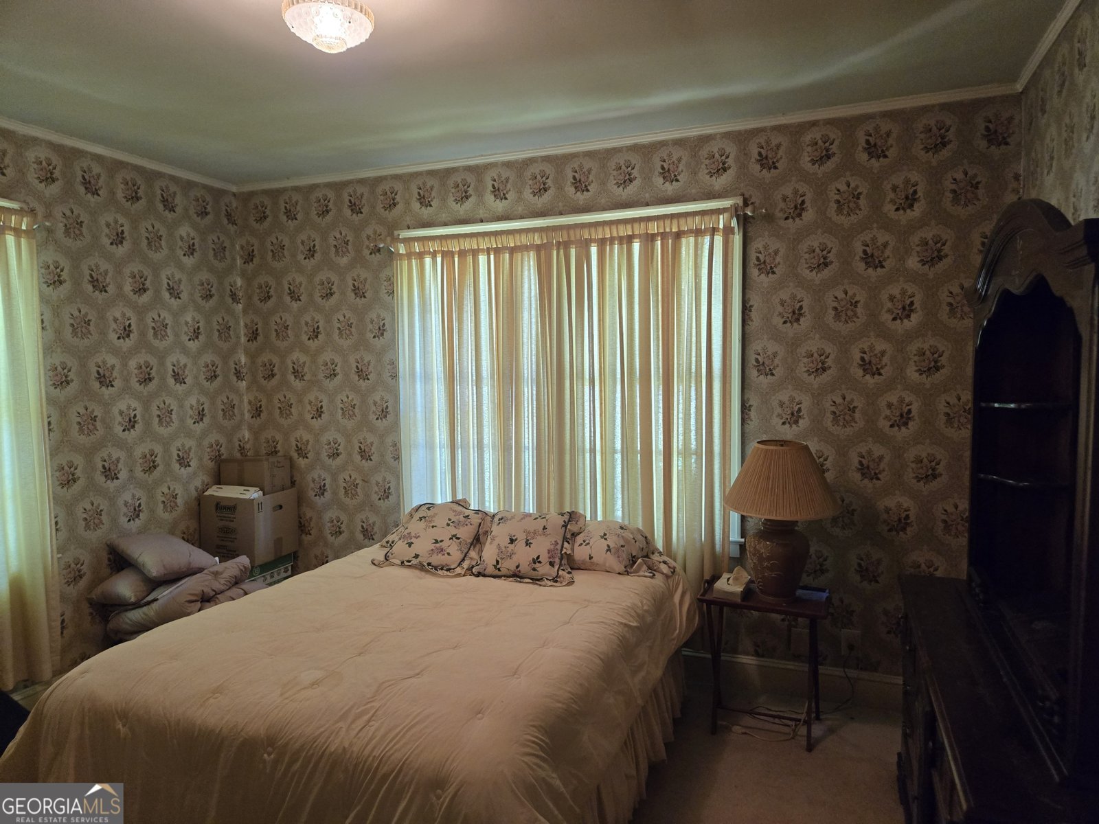 909 Thomaston Street Barnesville - Photo 17