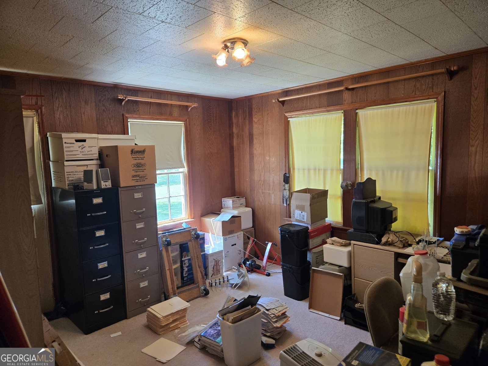 909 Thomaston Street Barnesville - Photo 18