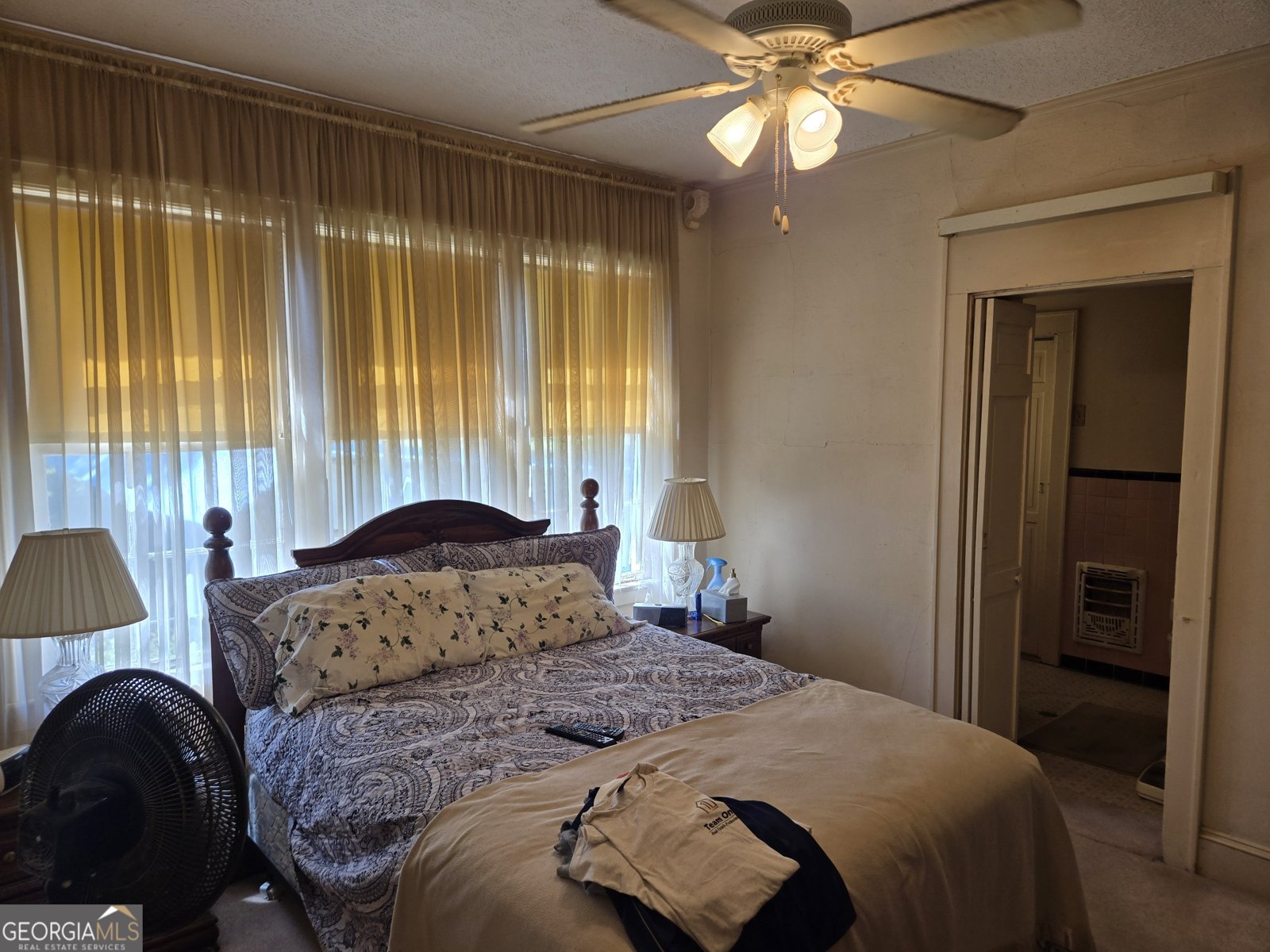 909 Thomaston Street Barnesville - Photo 21