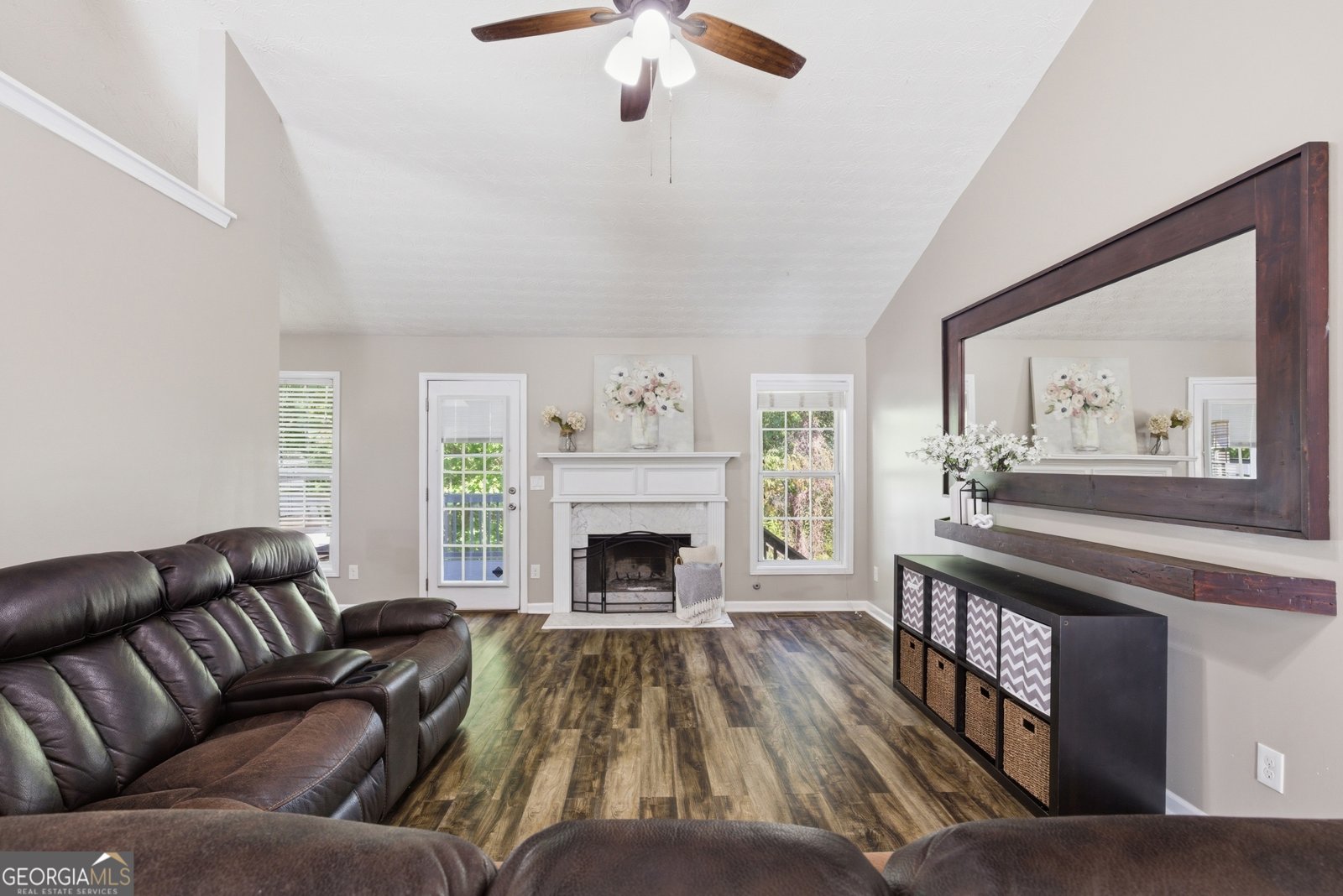 4021 Mcdowell Drive Acworth - Photo 10