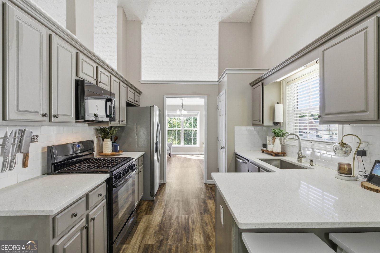 4021 Mcdowell Drive Acworth - Photo 17