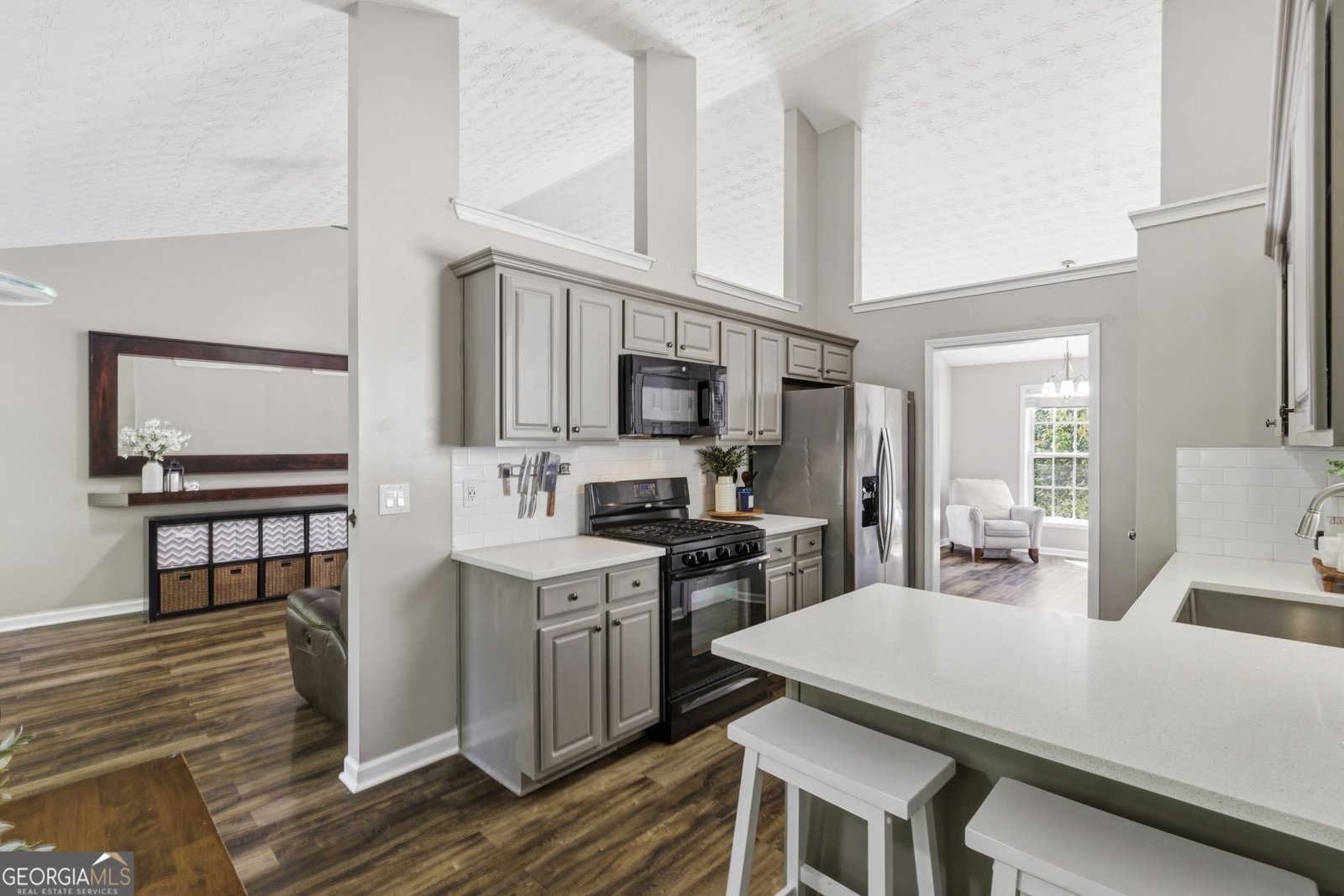 4021 Mcdowell Drive Acworth - Photo 18