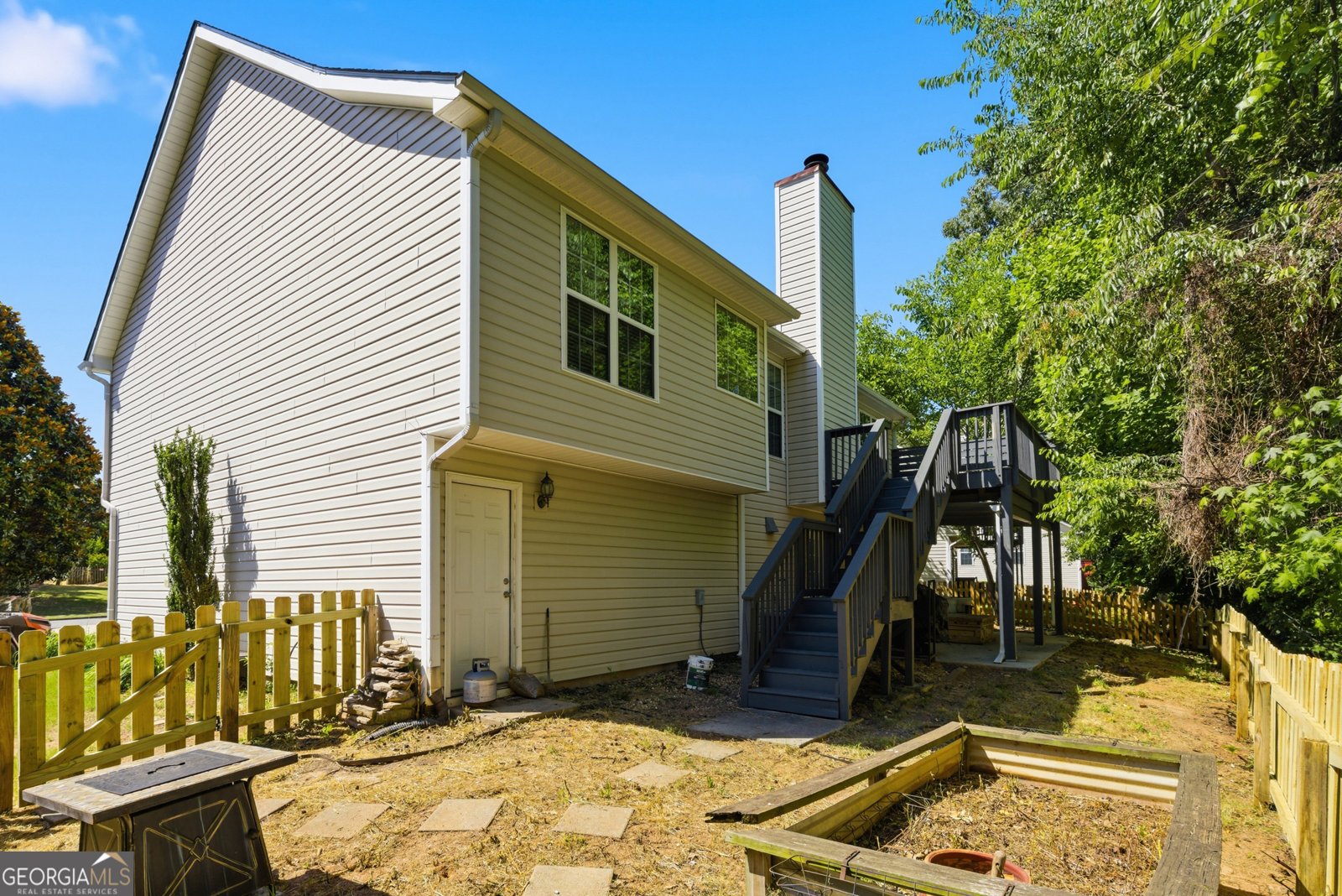 4021 Mcdowell Drive Acworth - Photo 37