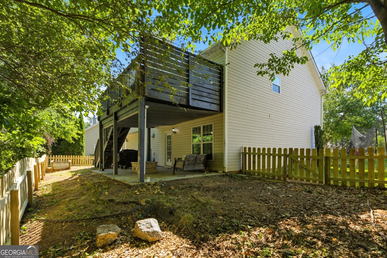 4021 Mcdowell Drive Acworth - Photo 41