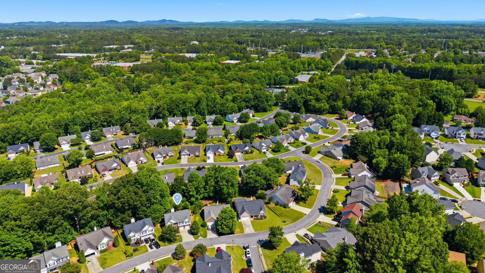 4021 Mcdowell Drive Acworth - Photo 44