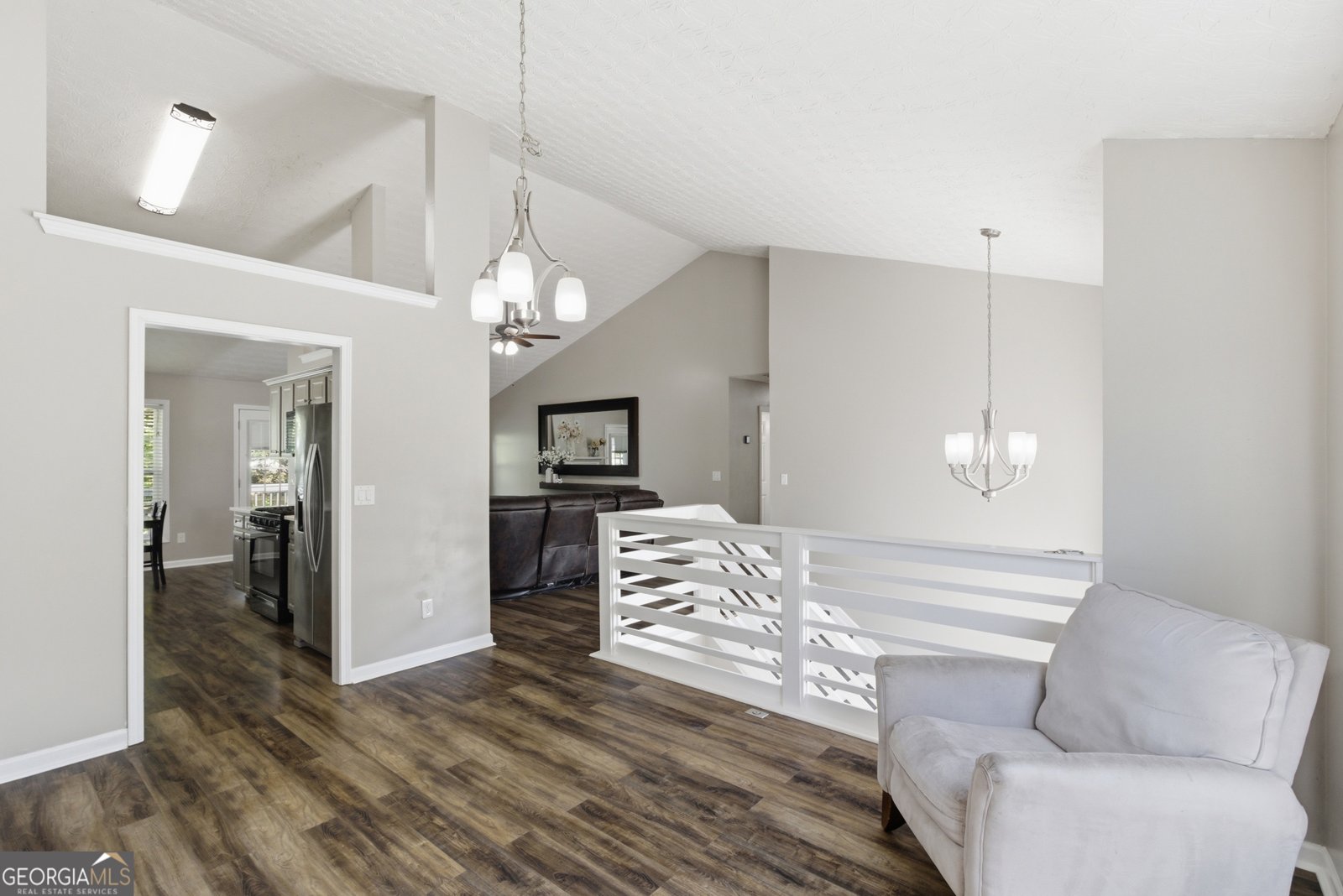 4021 Mcdowell Drive Acworth - Photo 8