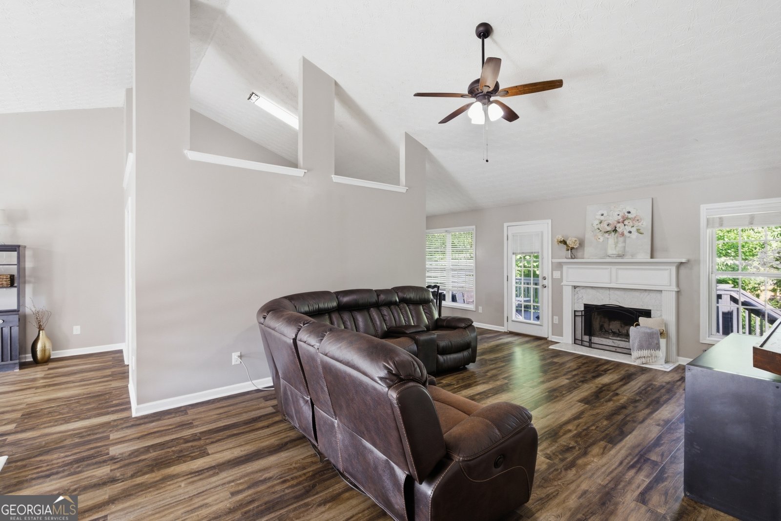 4021 Mcdowell Drive Acworth - Photo 9