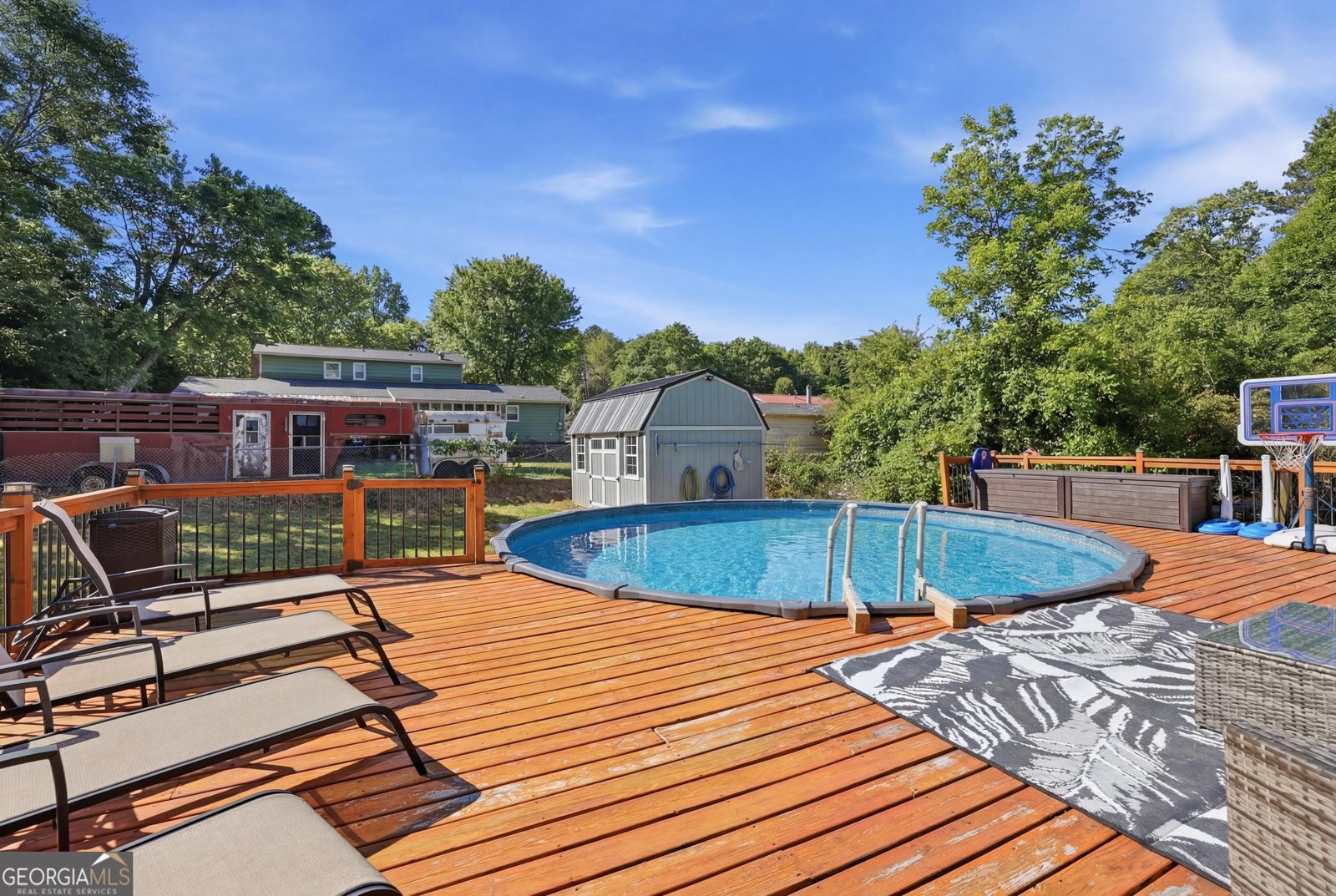 981 Hoyt Street Cornelia - Photo 30