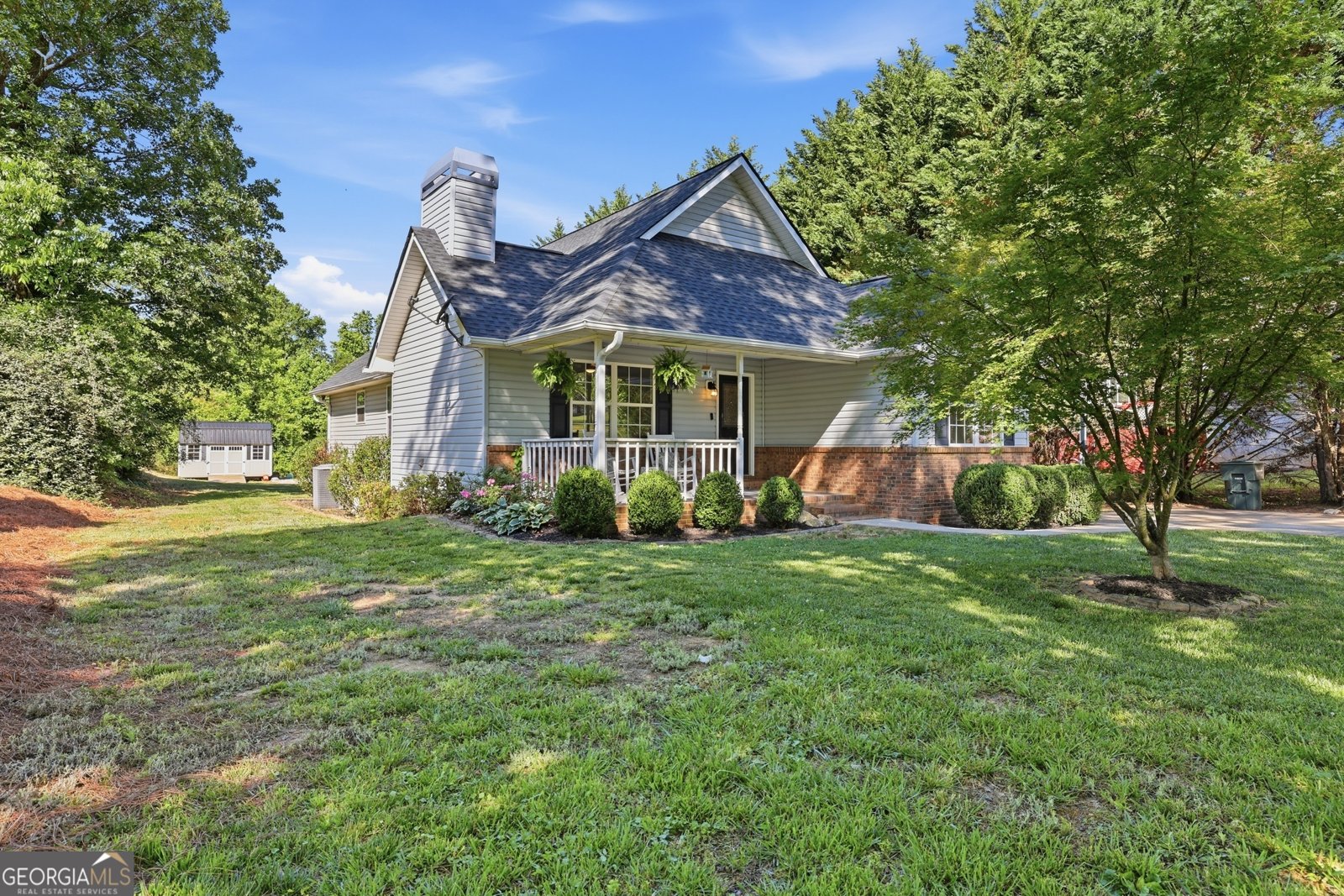 981 Hoyt Street Cornelia - Photo 31