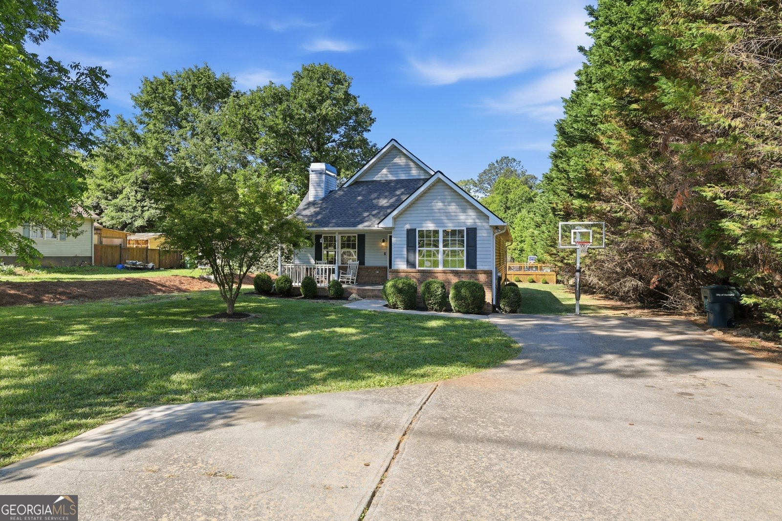 981 Hoyt Street Cornelia - Photo 32