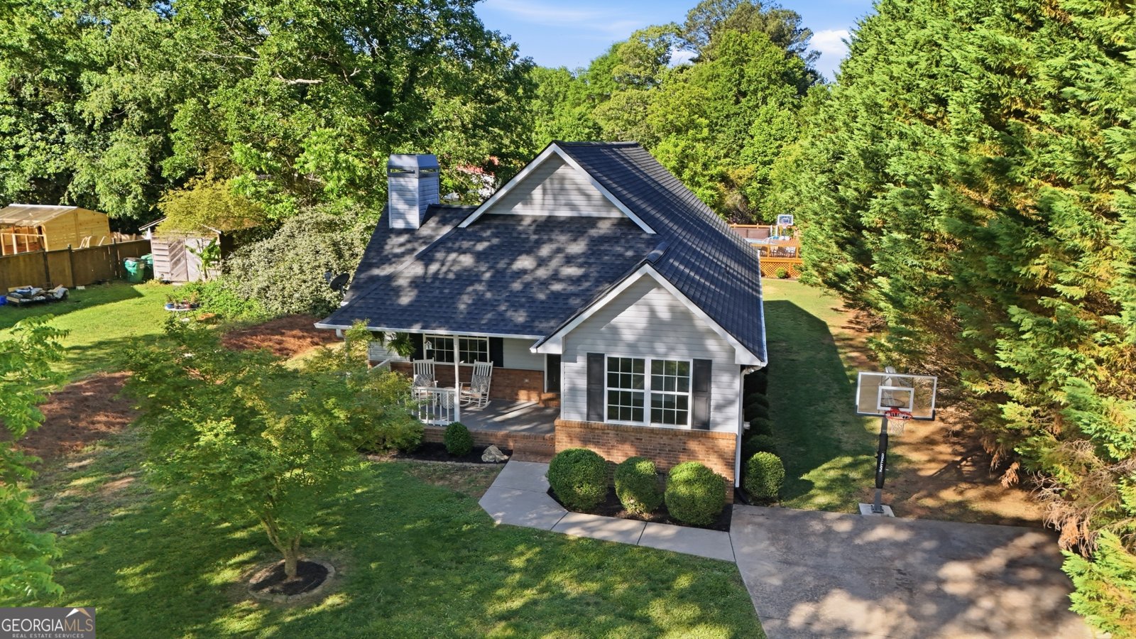 981 Hoyt Street Cornelia - Photo 33