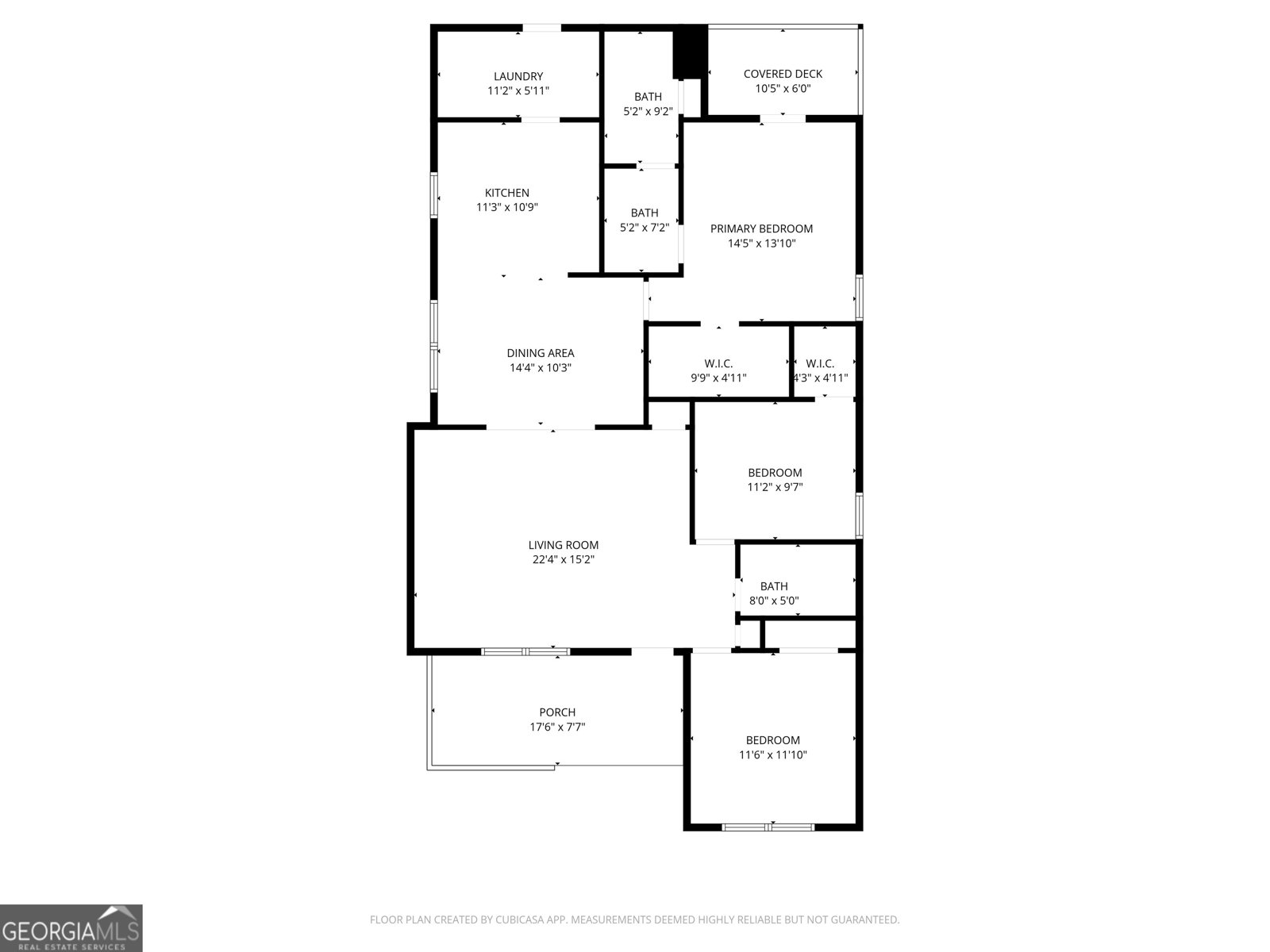 981 Hoyt Street Cornelia - Photo 36