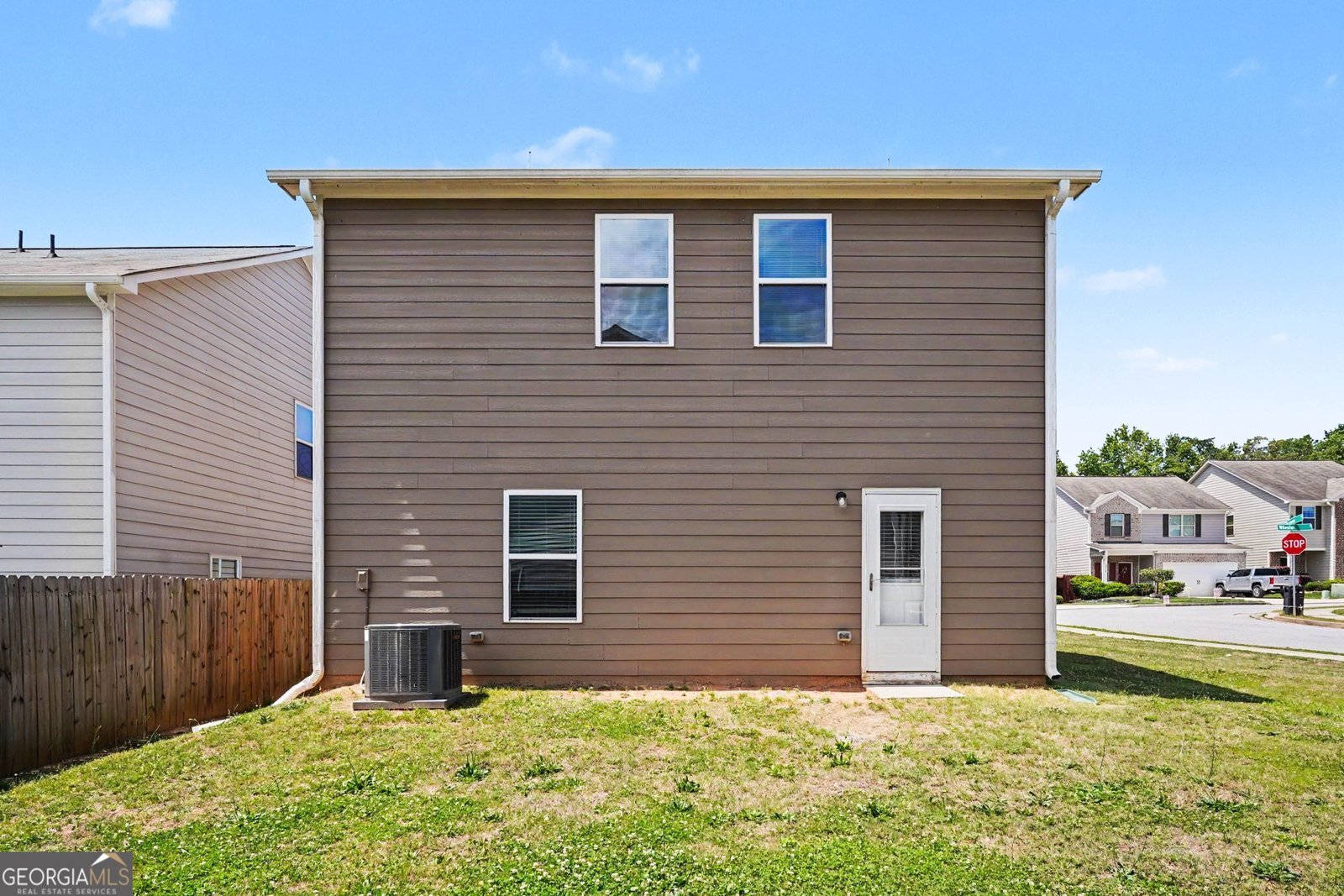 10941 Wheeler Trace Hampton - Photo 21