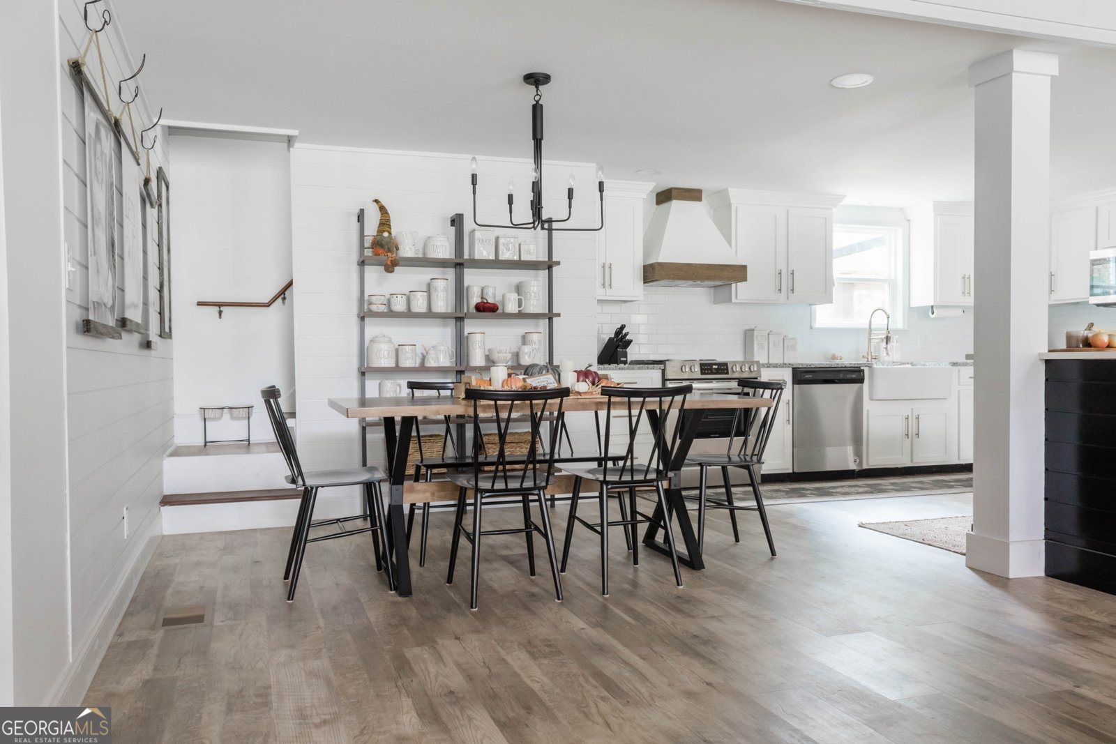801 Glass Bridge Road Lagrange - Photo 17