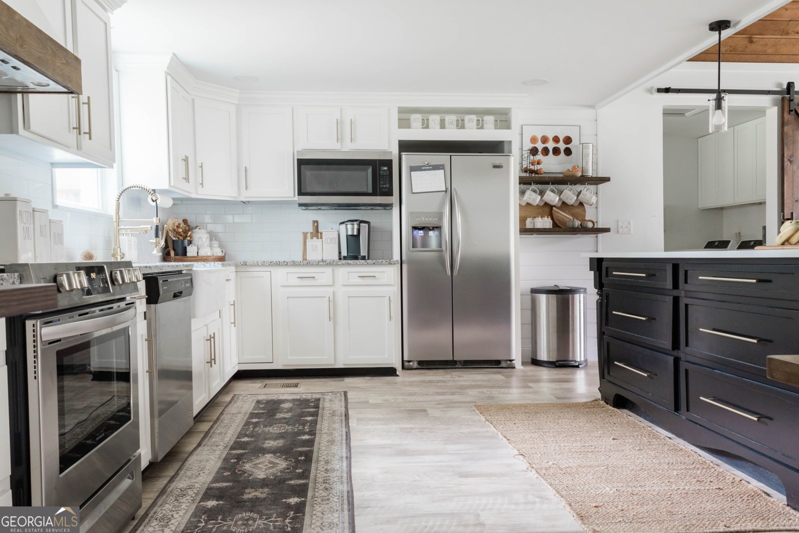 801 Glass Bridge Road Lagrange - Photo 18