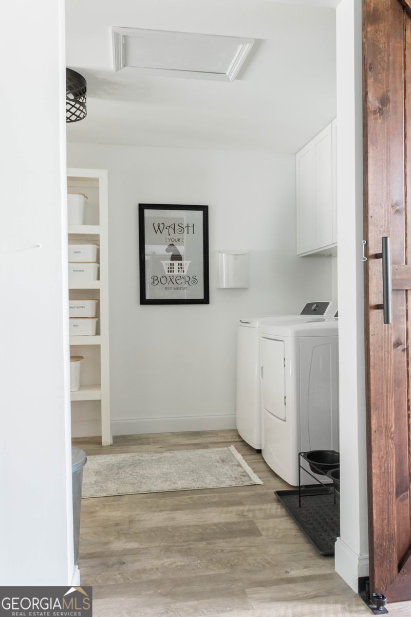 801 Glass Bridge Road Lagrange - Photo 19