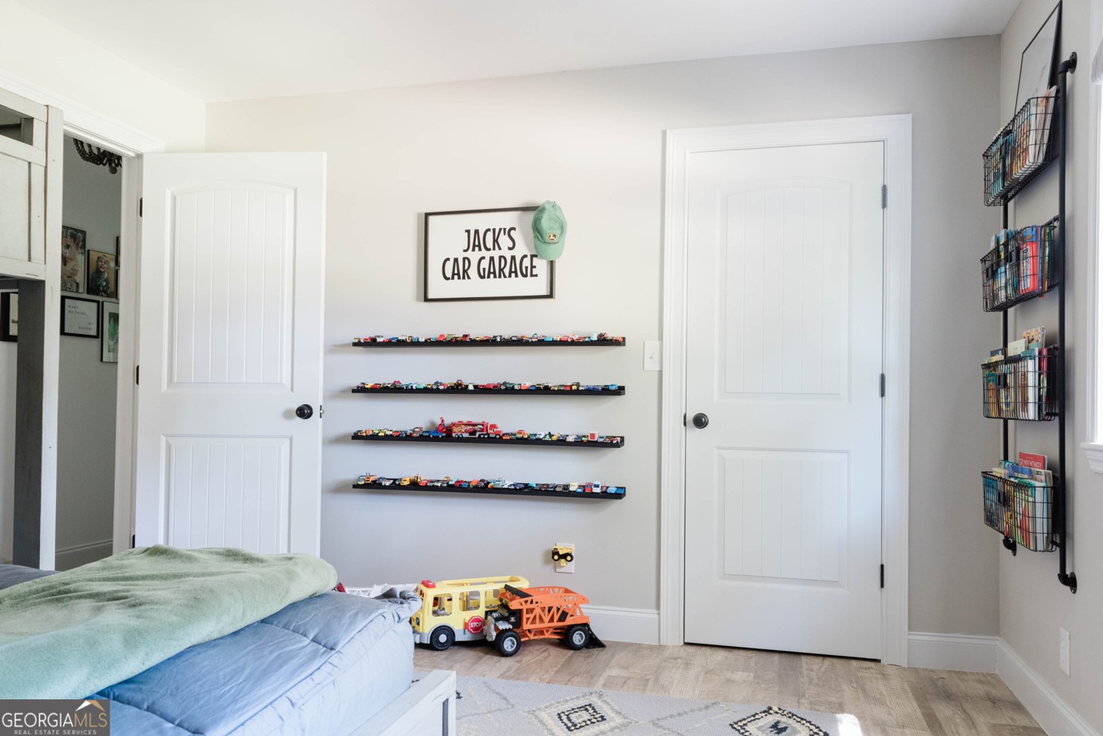 801 Glass Bridge Road Lagrange - Photo 33