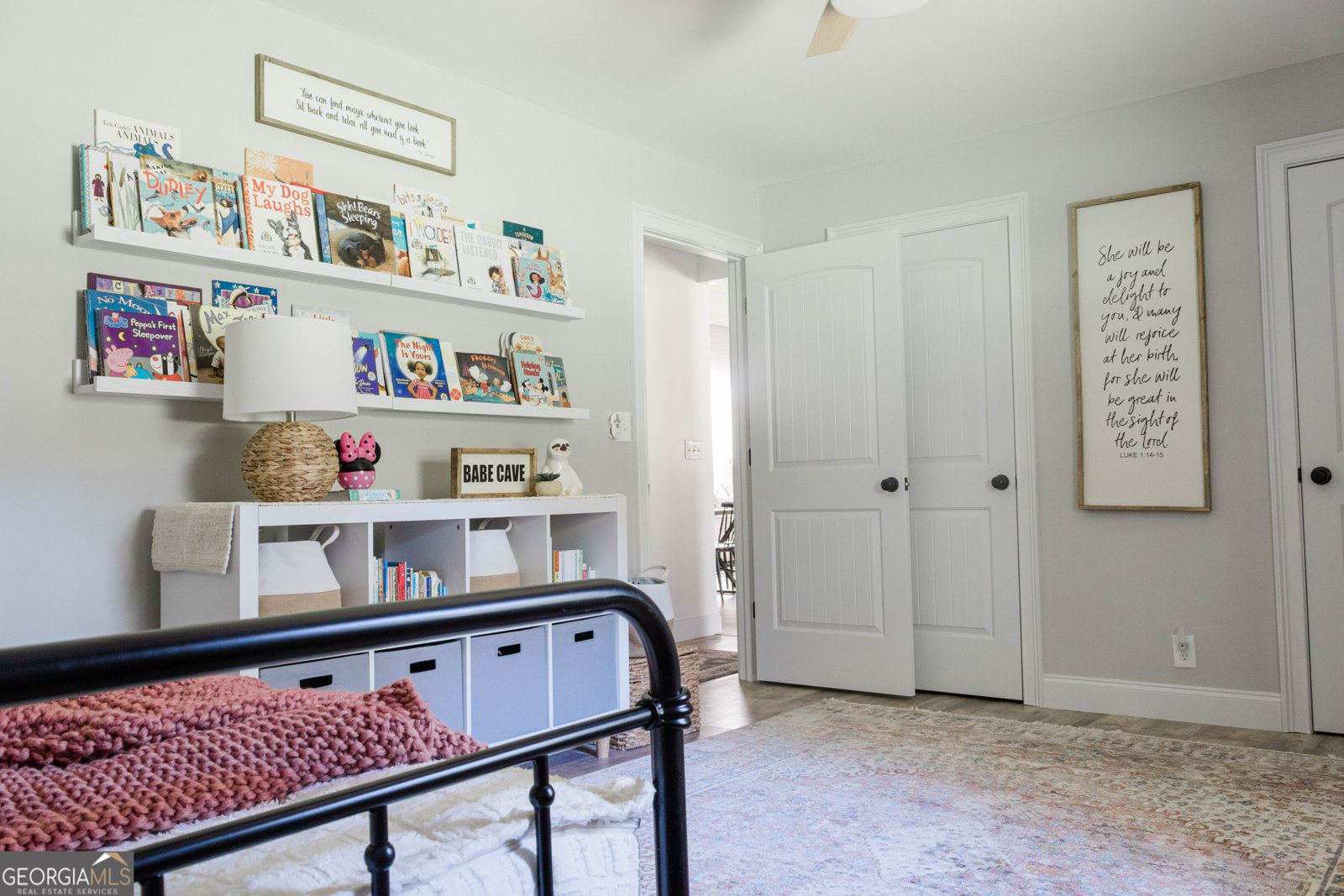 801 Glass Bridge Road Lagrange - Photo 36