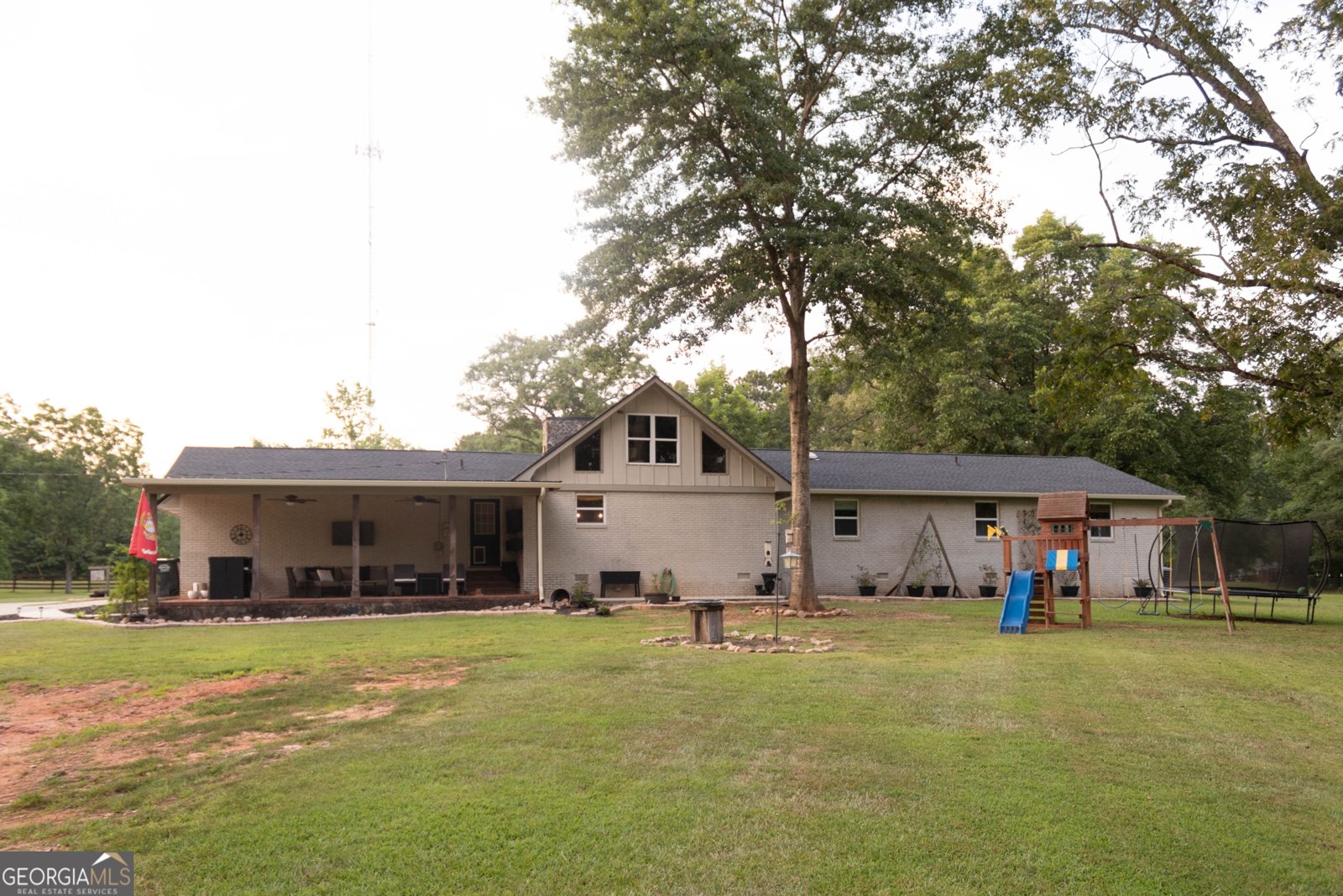 801 Glass Bridge Road Lagrange - Photo 6