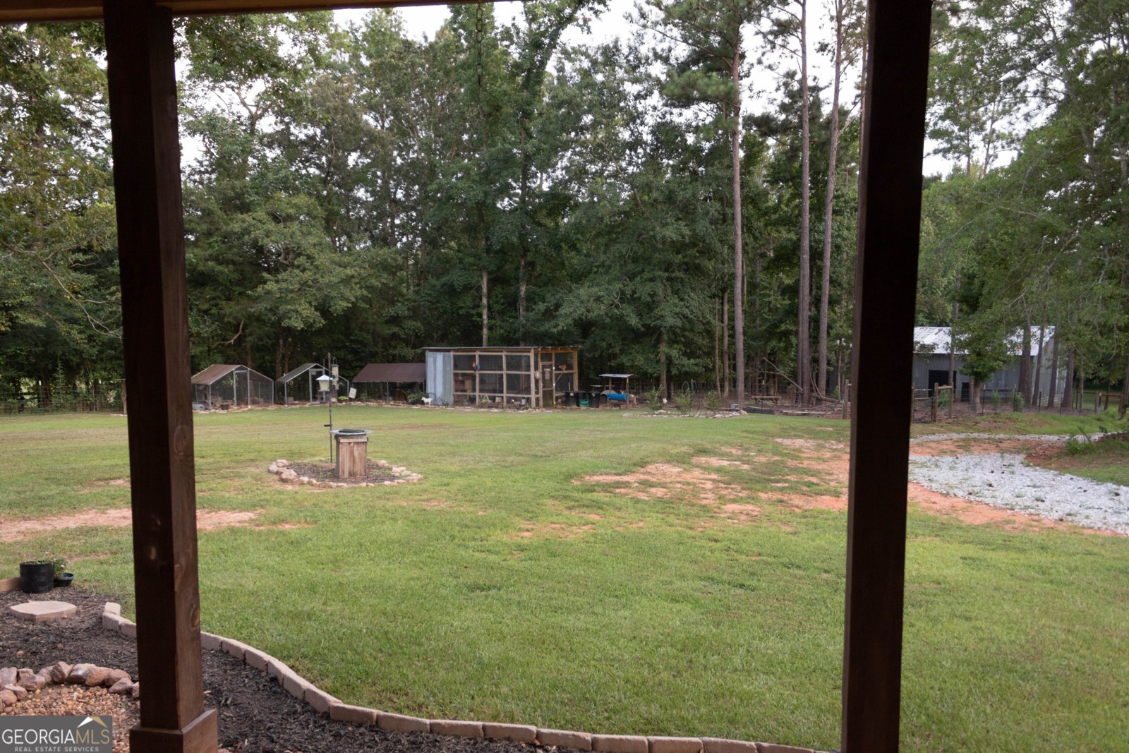 801 Glass Bridge Road Lagrange - Photo 9