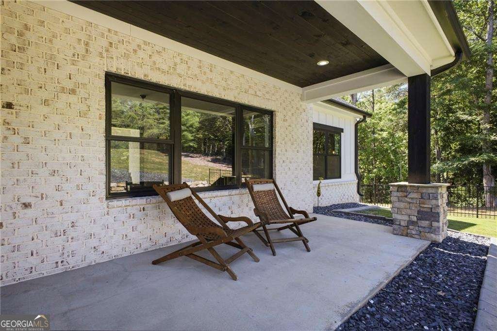16 Mountain Creek Trail Fairmount - Photo 11