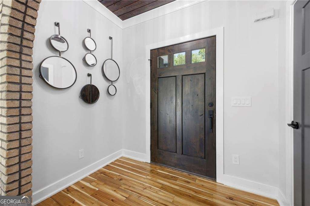 16 Mountain Creek Trail Fairmount - Photo 13