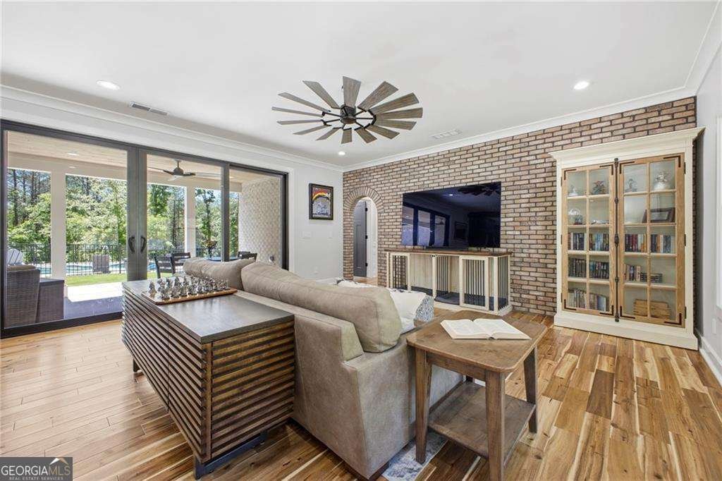 16 Mountain Creek Trail Fairmount - Photo 16