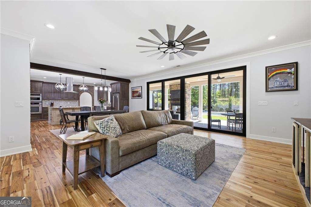 16 Mountain Creek Trail Fairmount - Photo 20