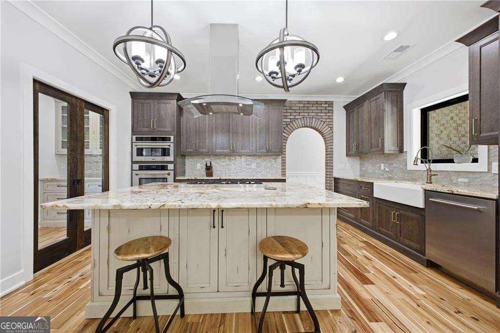 16 Mountain Creek Trail Fairmount - Photo 25