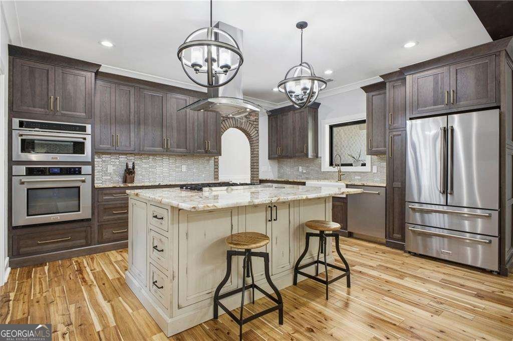 16 Mountain Creek Trail Fairmount - Photo 26