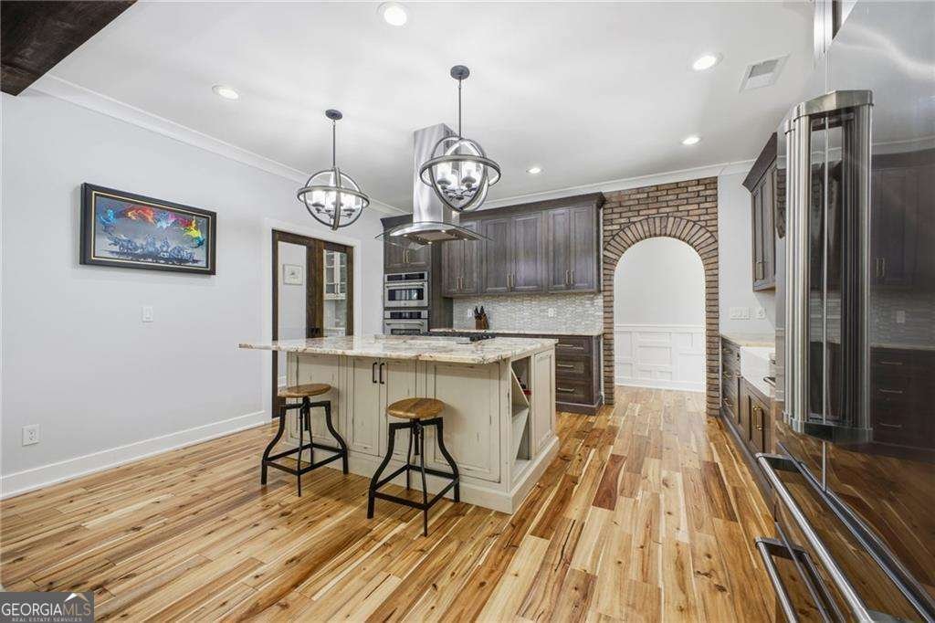 16 Mountain Creek Trail Fairmount - Photo 27