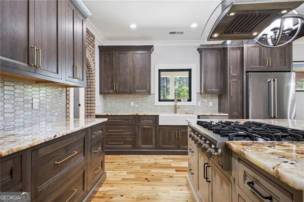 16 Mountain Creek Trail Fairmount - Photo 35