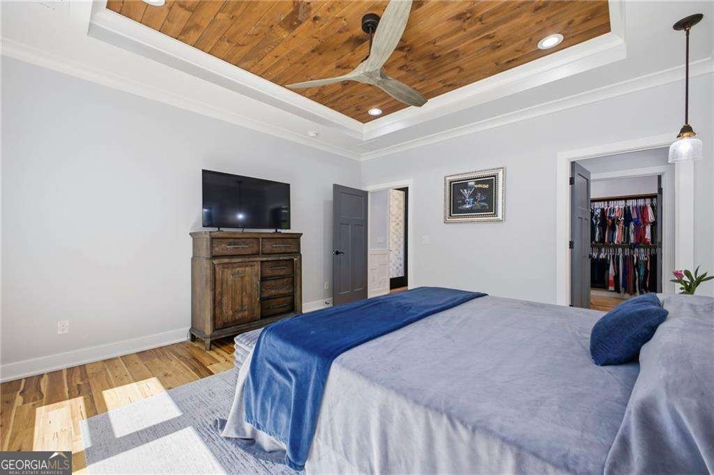 16 Mountain Creek Trail Fairmount - Photo 42