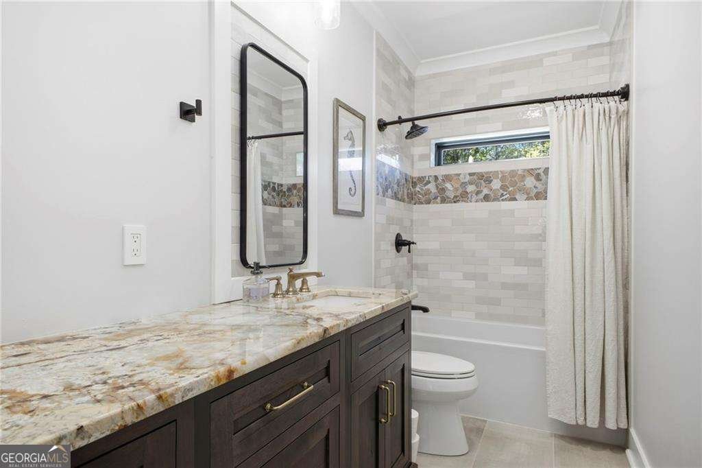 16 Mountain Creek Trail Fairmount - Photo 56