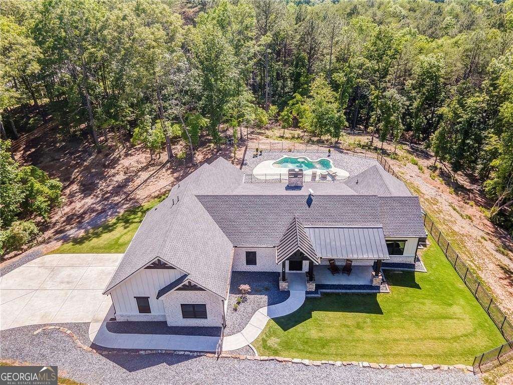 16 Mountain Creek Trail Fairmount - Photo 6