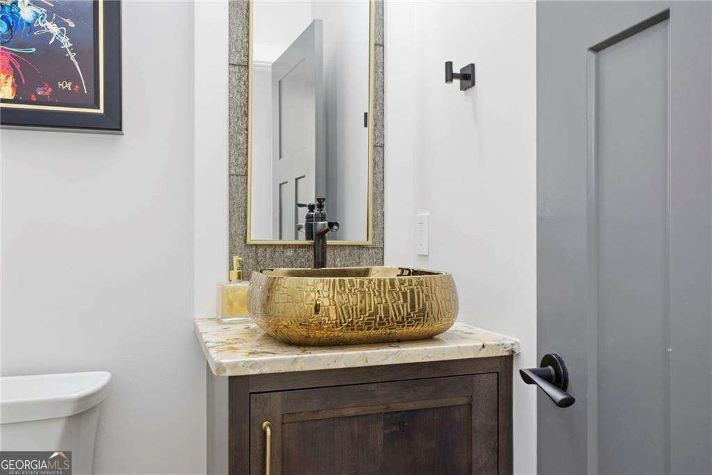 16 Mountain Creek Trail Fairmount - Photo 60
