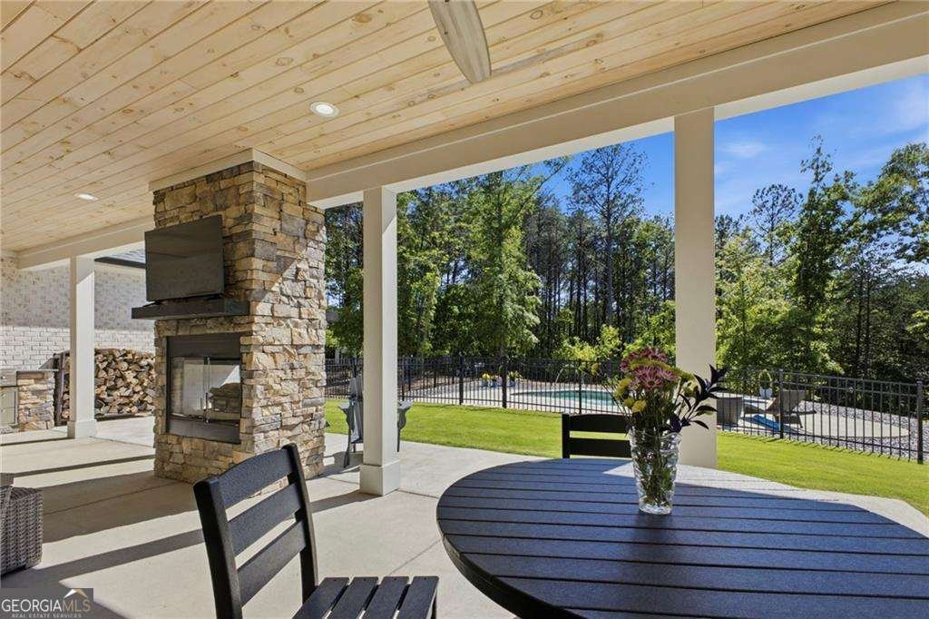 16 Mountain Creek Trail Fairmount - Photo 61