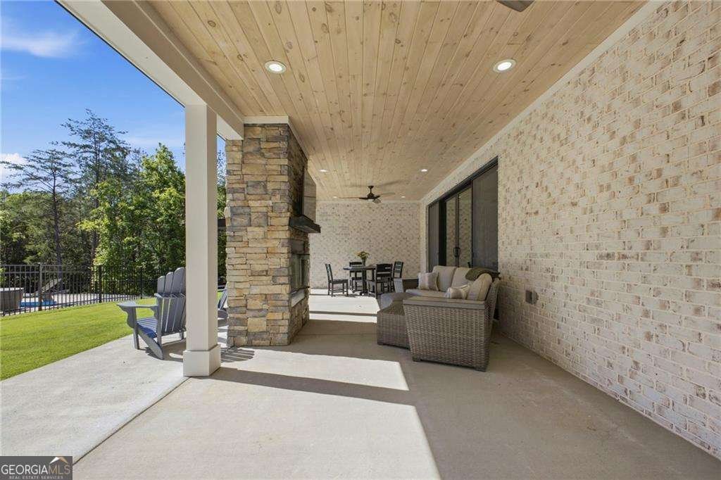 16 Mountain Creek Trail Fairmount - Photo 65