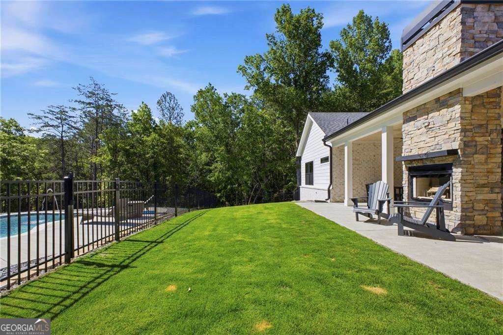 16 Mountain Creek Trail Fairmount - Photo 68